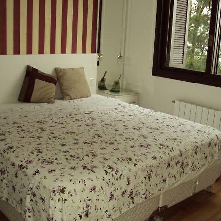 شقة Apartamento Com Vista Da Montanha - غرامادو الغرفة الصورة